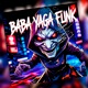 BABA YAGA FUNK EP