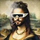 Mona Lisa Single