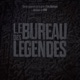 Le bureau des légendes Bande originale de la série