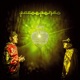 paro penso feat Topy Munha Green Icy Single