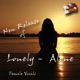New release of Lonely Alone Single
