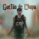 Guetão de Chapa Single