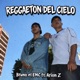 Reggaeton del Cielo feat Arion Z Single