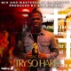 Try so Hard Single