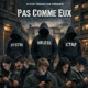 Pas Comme Eux feat Etaf Arless Single