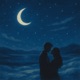 love in the night Single