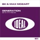 Generation BK s O T B Remix Single