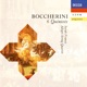Boccherini 6 Oboe Quintets Op 45
