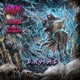Ermac feat Mr Hyde Tone Spliff Single