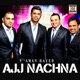 Ajj Nachna EP