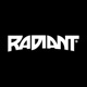 Radiant feat Cutztantine Single