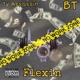 Flexin feat B T Single