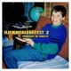 HJEMMEALENEFEST 2 Single