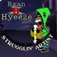 Strugglin Artist Single