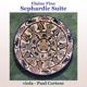 Sephardic Suite Single