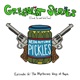 Episode 12 The Mysterious Ways of Hope Single