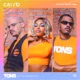 Tons 3 Velocidade BR 101 feat CRIVO Single