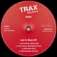 Lost In Music EP