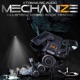 Mechanize Vol 1 Industrial Hybrid Rock Tracks