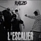 L escalier Single