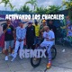 Activando Los Chacales feat J Reboll Maicol La M Jeffer Amulet El Menor DLE ElMalaFama El Bird Jorlan Mateo Gómez Rivera Truko REMIX Single