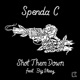 Shot Them Down feat Big Skeez EP