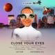 Close Your Eyes Single