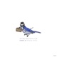 The Ones Who Never Flew Single