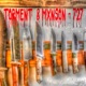 Torment Mxnson 727 feat MXNSON Single