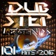 Dubstep Legends DJ Mix 101 Hits 2016
