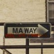 Ma Way feat Andrew E Single
