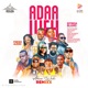 Adaa weh Remixx feat Ruba Shannon High prist Grabba Taliban Bozzman Giddy beats Giniman Levo Ken Kizzy Polite Mosko Flexxy D banton Zetive Single