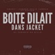 Boite Dilait Dans Jacket feat Chronix Armada Family Psycho Single