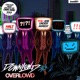 Overlowd Single