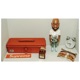 Biscotti Baccarat Single