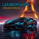 Lamborghini Vroum Vroum feat NATOXIE Single
