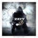 Zeit feat Kopfchaot Single