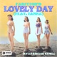 Lovely Day feat JANNA Ryan Riback Remix Single