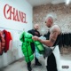 Chanel Single