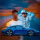 Dentro da Porshe Azul Mtg Single