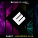 Incoming Call Single