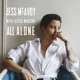 All Alone Single