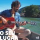 O Seu Lugar feat Seu Cuca James Lima Single