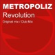 Revolution Single