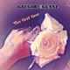 The First Time Single
