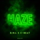 H A Z E Single