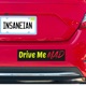 Drive Me Mad Single