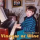 Vinegar or Wine EP