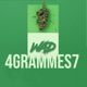 4 grammes 7 Single