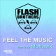 Feel the Music EP
